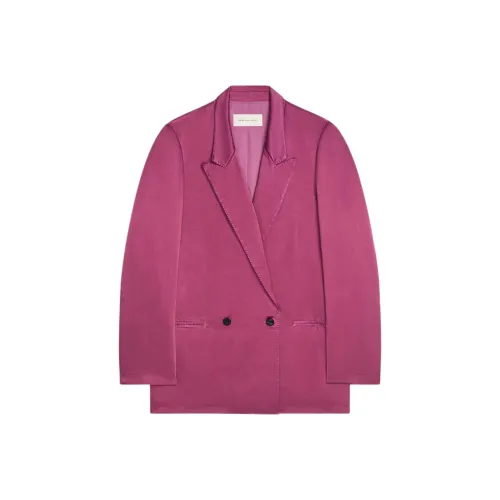 DRIES VAN NOTEN Бизнес-костюм, куртка, женская