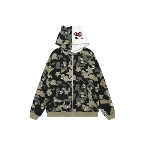 M17 STUDIO Куртки и Пальто Унисекс