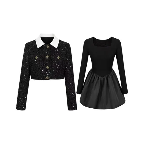 Frustration Garden Комплект с юбкой Женские