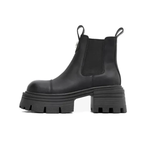 BASTO Короткий Челси 6,5 см Женские