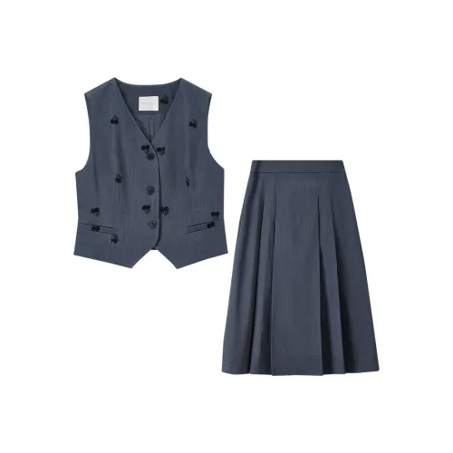 SENTUBILA Женские Комплекты с Юбкой