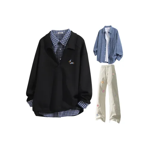 BRUMAIRE Повседневная спортивная одежда унисекс