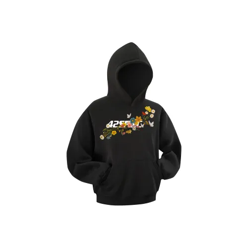 42SPACESHIP Унисекс Свитшоты