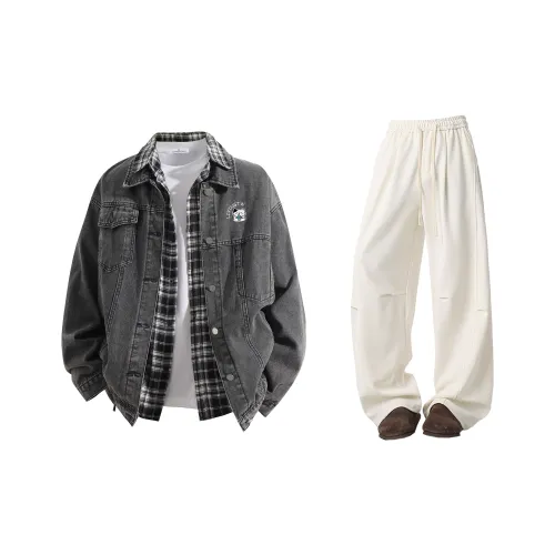 LIVINGTOWN Повседневная спортивная одежда унисекс