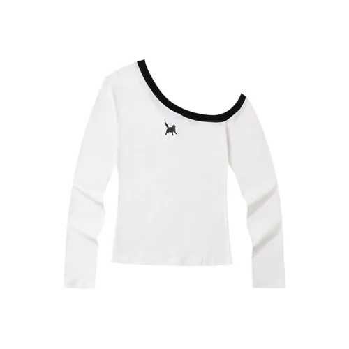 Suamoment Женские T-рубашки