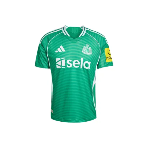 Adidas Newcastle United FC Футбол Джерси Мужской