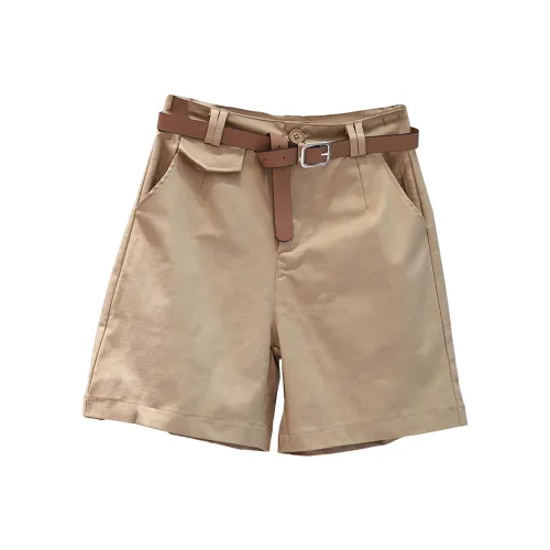 AURORA DIARY Карго шорты женские