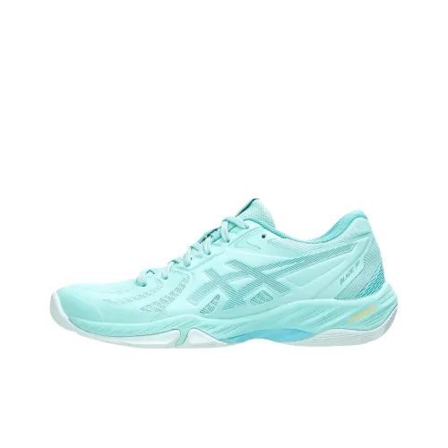 Asics BLADE FF Бадминтонная обувь, синий, женский