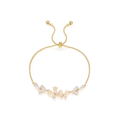 MCK Медный Сплав Браслеты Женские