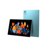 Прозрачный Creek Зеленый