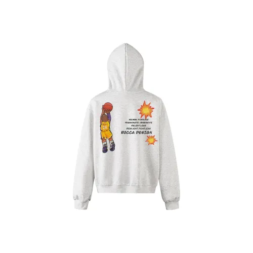ROCCA DESIGN Унисекс Свитшоты