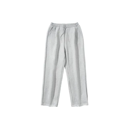 ASEDE Унисекс Повседневные Брюки