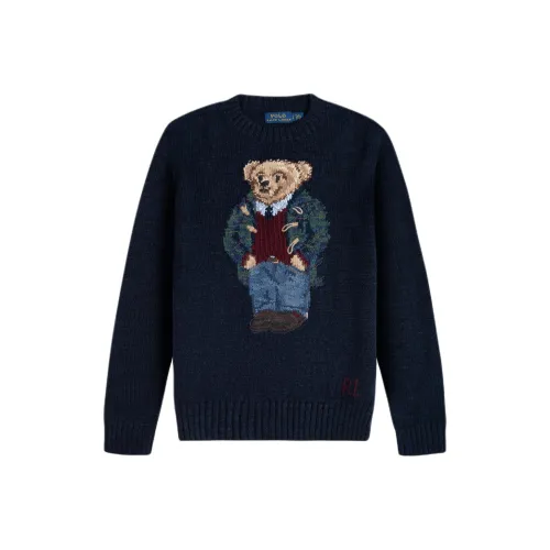 Polo Ralph Lauren Трикотаж Женский