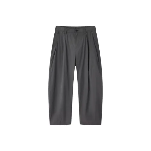 RIVER STONE Повседневные брюки Унисекс