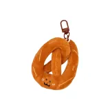 Щелочная вода с наполнителем, кукла, подвеска