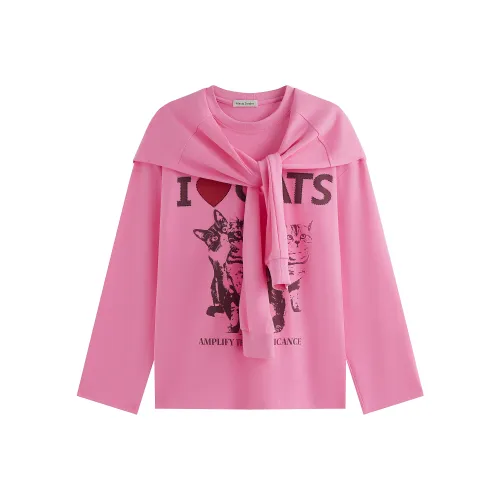 Alexia Sandra Pet Party T-рубашка Женская