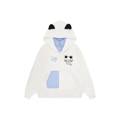 SCCREBEL OFFICIAL Толстовка Женская