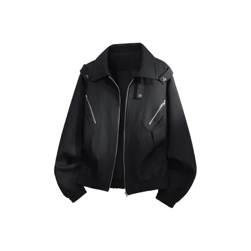 PISYPOX Унисекс Куртки