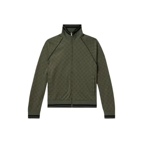 GUCCI FW25 Куртки и пальто Мужской