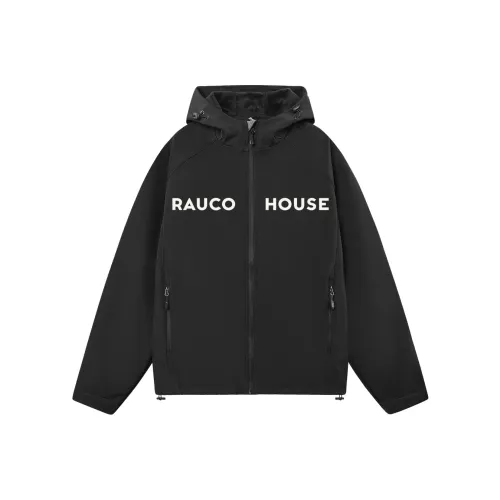 Raucohouse Мужские Куртки