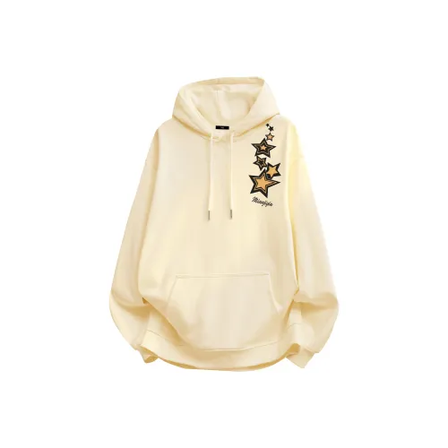 Cotton Gene Унисекс Свитшоты