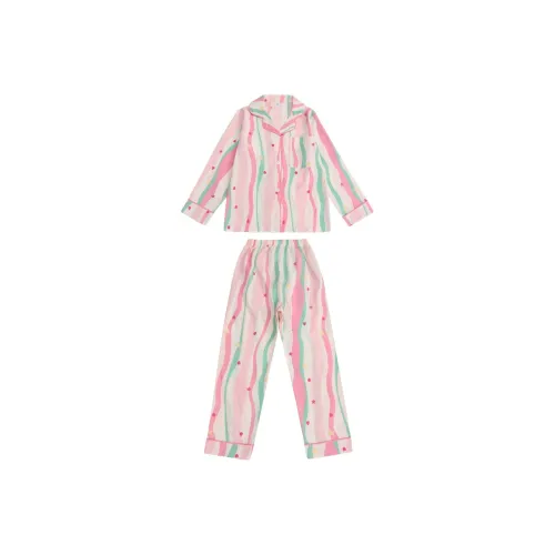 M JBABY Многоцветный Kids LOUNGE Комплект