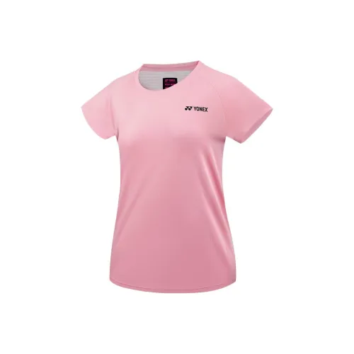 YONEX Женские T-рубашки