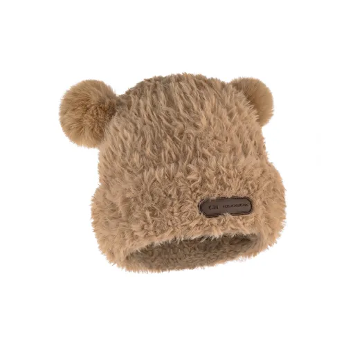 KMONADO Полиэстер Шапки-бини Унисекс