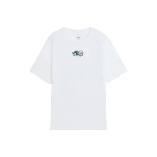 PUMA x Sonic Relaxed T Рубашка Мужская