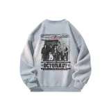 Светло-серый