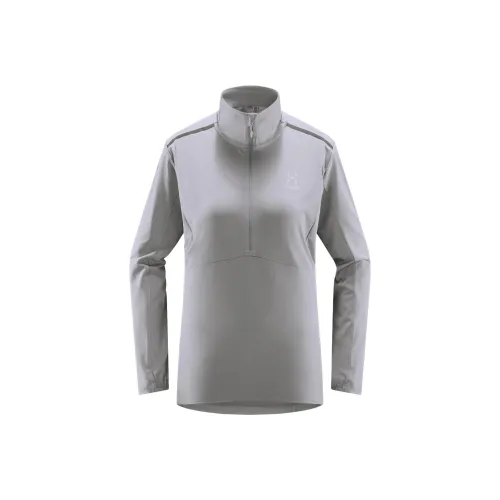 HAGLÖFS Женские T-рубашки