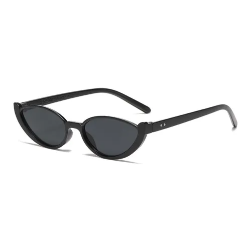 DVNRR Компьютер Нерегулярная форма Солнцезащитные очки Унисекс