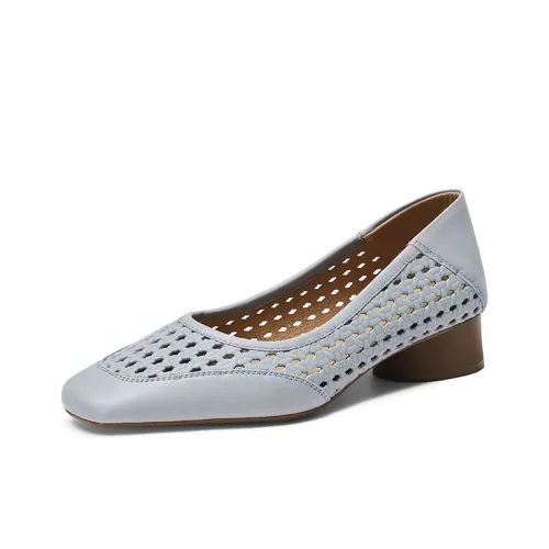 Wuji Женские повседневные туфли