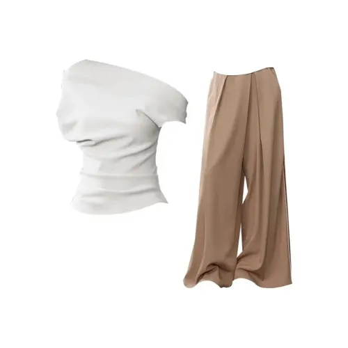 FLIM Женские Повседневные Костюмы