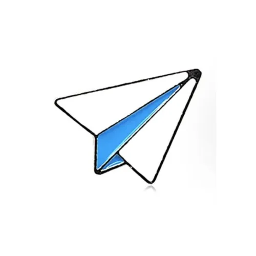 Shang Yinfu Сплав Броши Унисекс