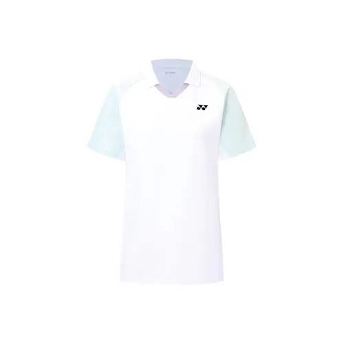 YONEX Женские T-рубашки