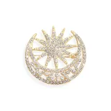 Луна Подсолнух