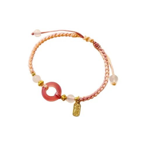 Universe Search Браслеты с цветной глазурью Женские