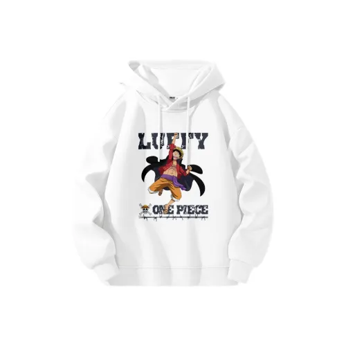 ONE PIECE Унисекс Свитшоты