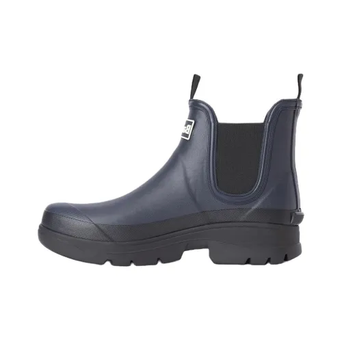 BARBOUR Nimbus Ankle Chelsea Boots Мужской Синий