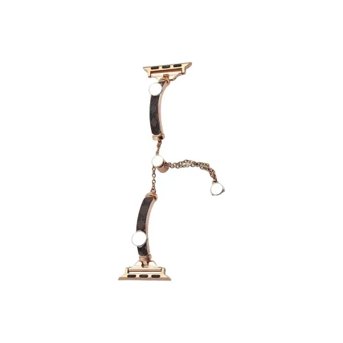 Kubao Ремешок Apple Совместимость Металл IWatchs11 S10 ultra1 2 3 SE3 S7 8 9 4 5 190 мм