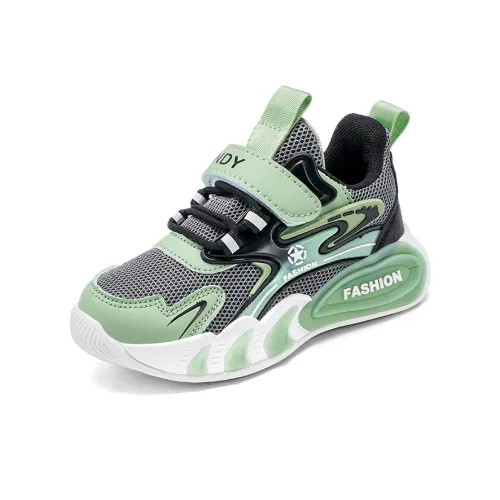 SUPEREDGE Fashion Versatile Удобный Дизайн Эксклюзивный Двойная сетка Спортивные кроссовки Низкий Топ Kids Lifestyle Shoes Подростки