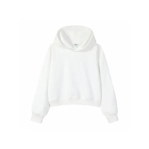 EMDPN Универсальный Casual Loose Осенний Толстовка Женская