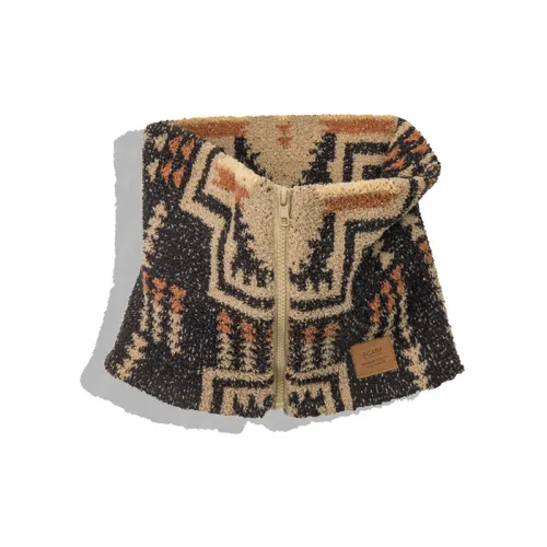 MADEN Amekaji Полиэстер Шарфы Мужской