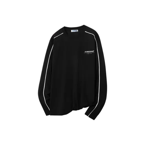 ALang Studio Унисекс T-рубашки