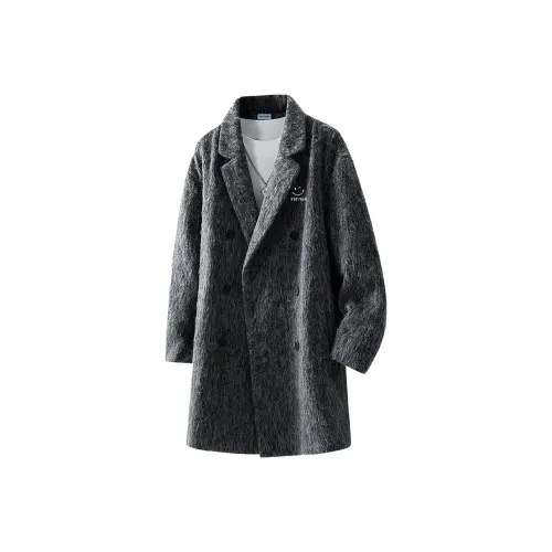 YICHEN Унисекс Пальто