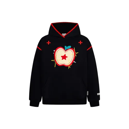 51XXHA Унисекс Свитшоты