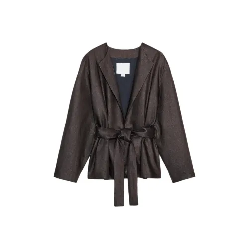 ZARA ZW Series Куртки и Пальто Женские