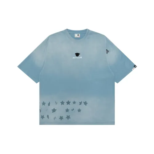 Aape Мужские T-рубашки