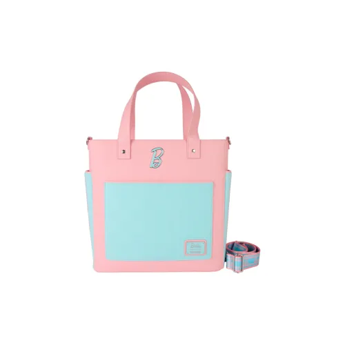 Loungefly ПУ (полиуретан) Рюкзак Стандартный Женский Розовый